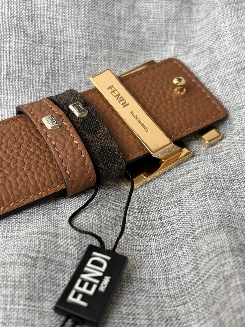 F**di belts